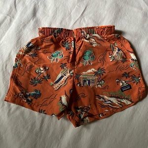 Patagonia Toddler Shorts
